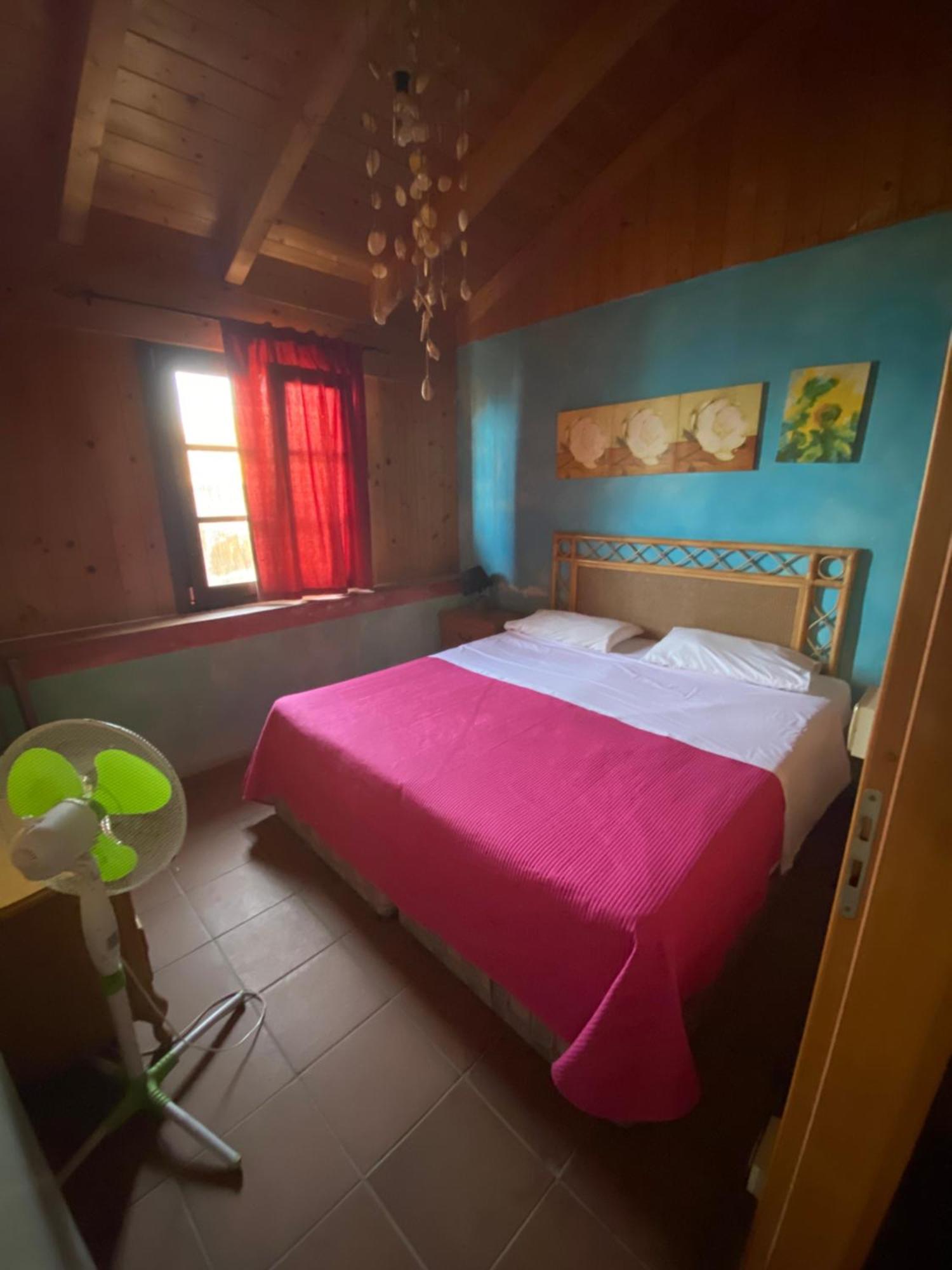 Repubblica Delle Pergole Aparthotel Realmonte Eksteriør bilde
